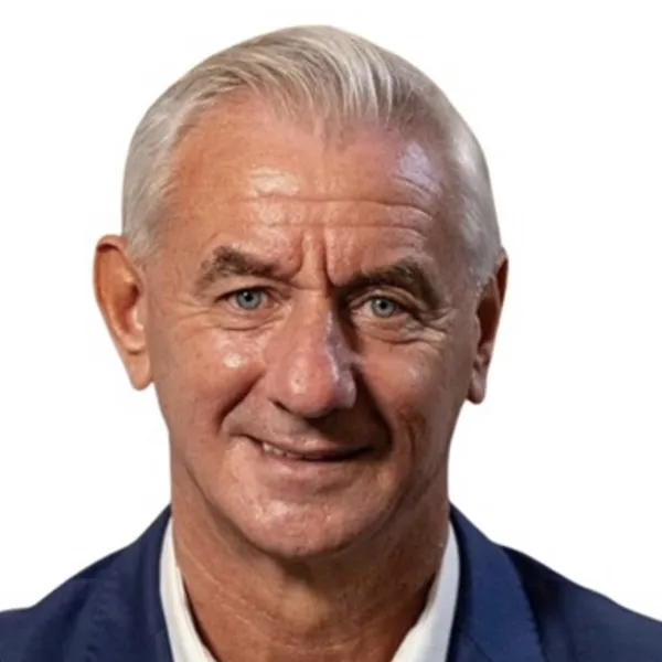 Ian Rush