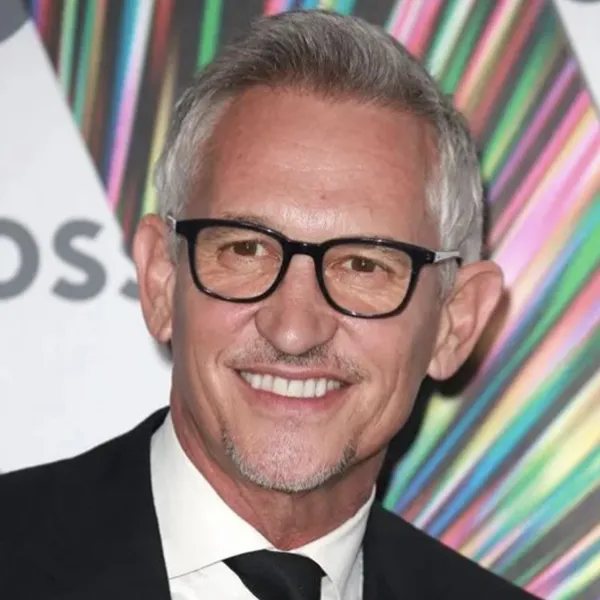 Gary Lineker